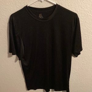 Men’s short sleeve shirt